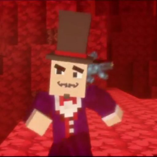 Mods - A Minecraft Song Animation icon