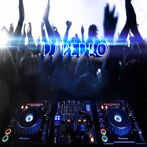 DJ PEDRO icon
