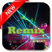 Dugem mp3 Dj Remix Nonstop icon