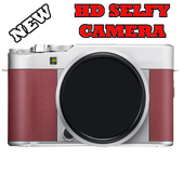 HD Selfy Camera icon
