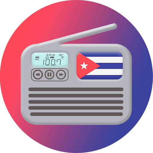 Radios de Cuba en Vivo - Emisoras de Radio icon