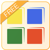 Mighty App Launcher Free icon