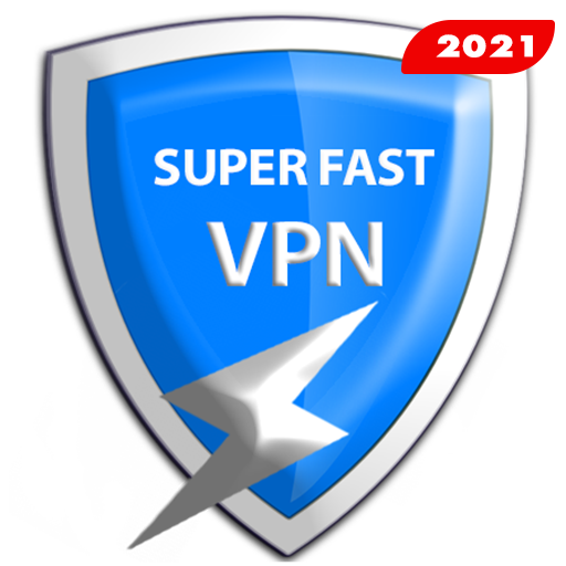 Faster VPN - Unlimited Free VPN &amp; VPN Proxy Server icon