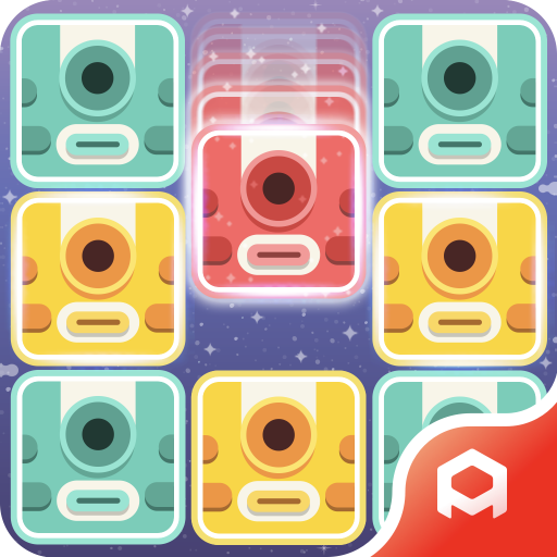 Slidey®: Block Puzzle icon