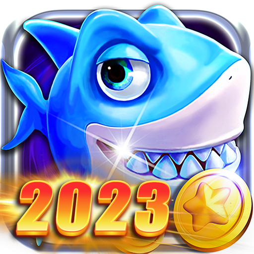 海島捕魚大作戰-全民打魚達人經典街機捕魚機天天爆金捕魚發大財 icon