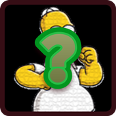 guess the cartoon icon