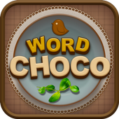 Word Choco icon