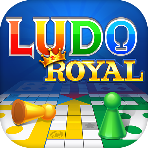 Ludo Royal - Happy Voice Chat icon