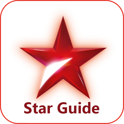 Star Plus TV Channel - Free Star Plus TV Guide icon