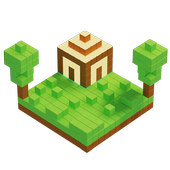 Craftsman: Block Building in Craft icon