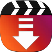 ikon tube video downloader