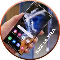 Wallpaper Note 20, S22 Ultra on 9Apps