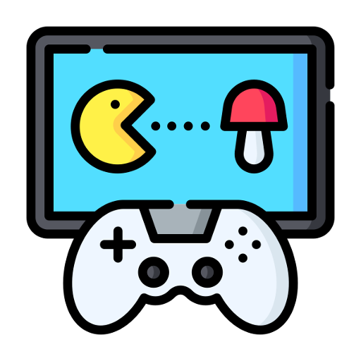 100  Offline Games Pack Arcade icon