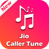Jio Caller Tune - Jio Music icon