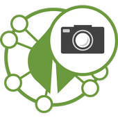 PhenoType Camera icon
