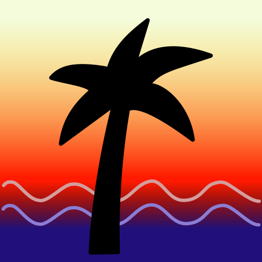 Travelness - Travel diary and holiday photo albums icon