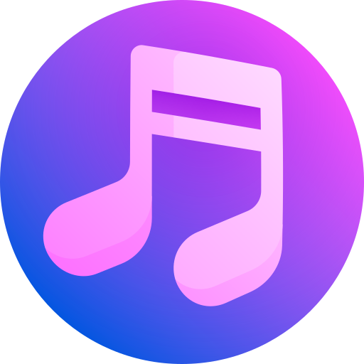 Music Player - MP3 Player ऑडियो प्लेयर icon