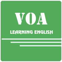 VOA Learning English - Listening & Reading