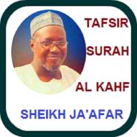 Tafsirin Suratul Kahfi MP3 OFFLINE on 9Apps