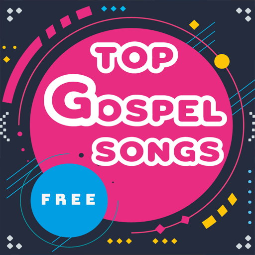 Top Music Gospel Cover Songs Free icon