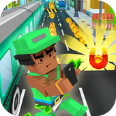 Subway Boonk Gang Surfers icon