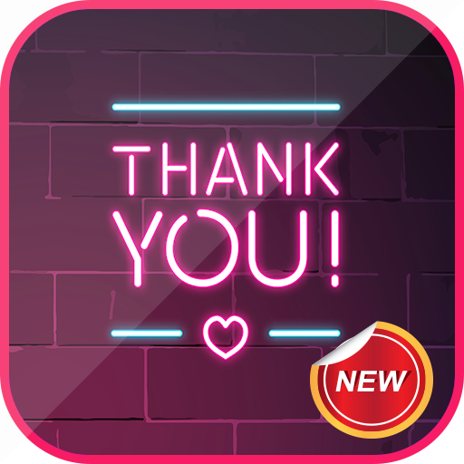 WAStickerApps Danke icon