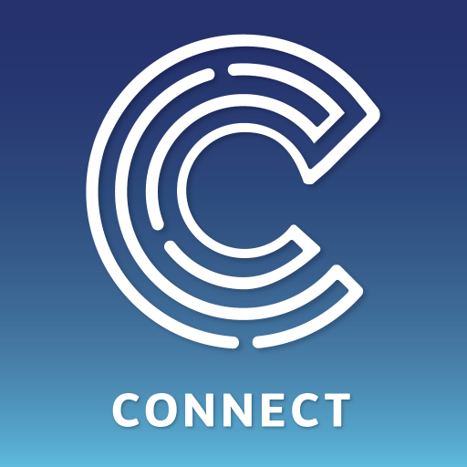 Connect - Suporte ao prestador de serviço icon