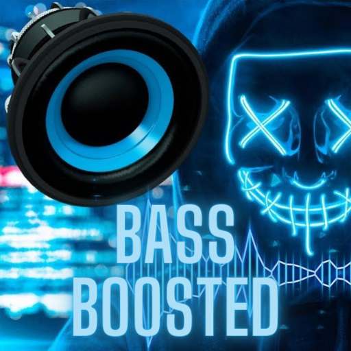 Dj Bass Boosted Offline 2021 icon