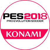 PES.2019 KONAMIA PRO NEW GUIDE icon
