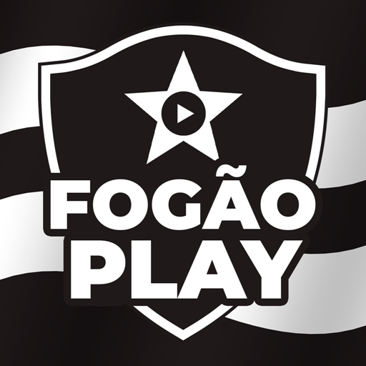 Fogão Play - Jogos do Botafogo icon