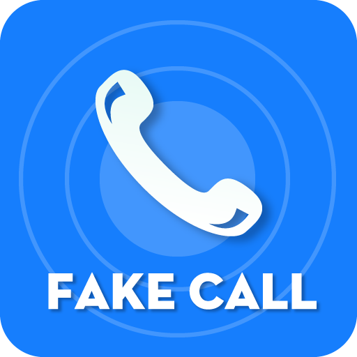 Fake Call, Prank Dial App icon