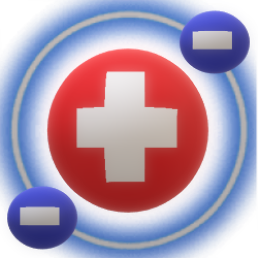 Snake Game : The Magnetic One icon