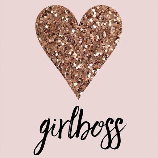 Girly Wallpaper HD icon