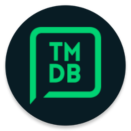 TMDB - Movies &amp; TV Shows icon