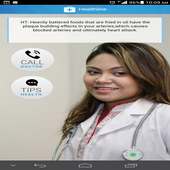 Healthline on 9Apps