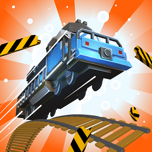 Train Master: Slingshot icon