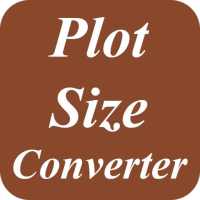 Plot Size Calculator on 9Apps
