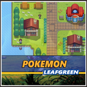 Guide Pokemon LeafGreen Version icon