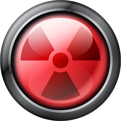 GammaPix Lite - Gamma Radiation Detector icon