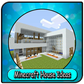 Home Design Ideas Minecraft icon