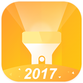 Flashlight أيقونة