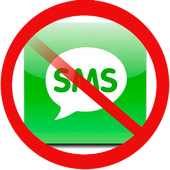 No Text While Driving icon