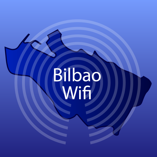 Bilbao Wifi icon