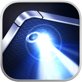 Power Flashlight icon