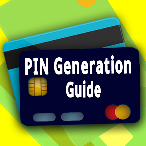 Guide For ATM Card PIN Generation Procedure icon