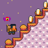 Super Next World - Jungle Adventure icon