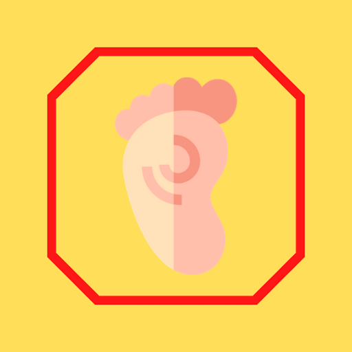 PEDIS Score Diabetes App icon