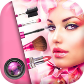 Beauty Cam - Makeup Cam icon