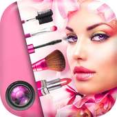 Beauty Cam - Makeup Cam on 9Apps