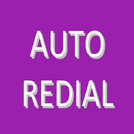 Auto Redial icon